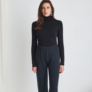 Misha and Puff Elegant Carbon Women's Jogger Pant